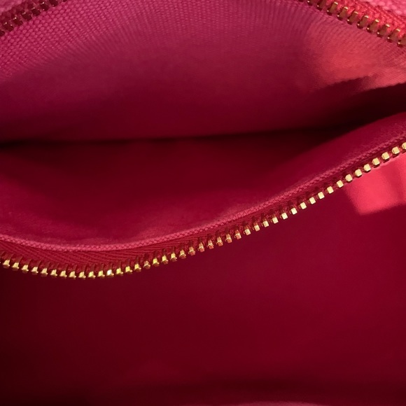 Prada canvas tote-100% auth guaranteed - Picture 16 of 17